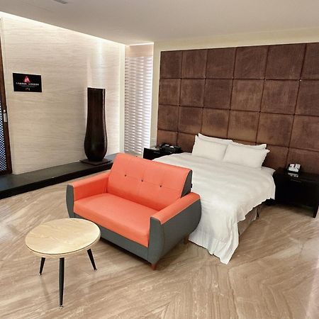 Orient Luxury Villa Motel Huwei Zewnętrze zdjęcie