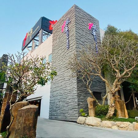 Orient Luxury Villa Motel Huwei Zewnętrze zdjęcie
