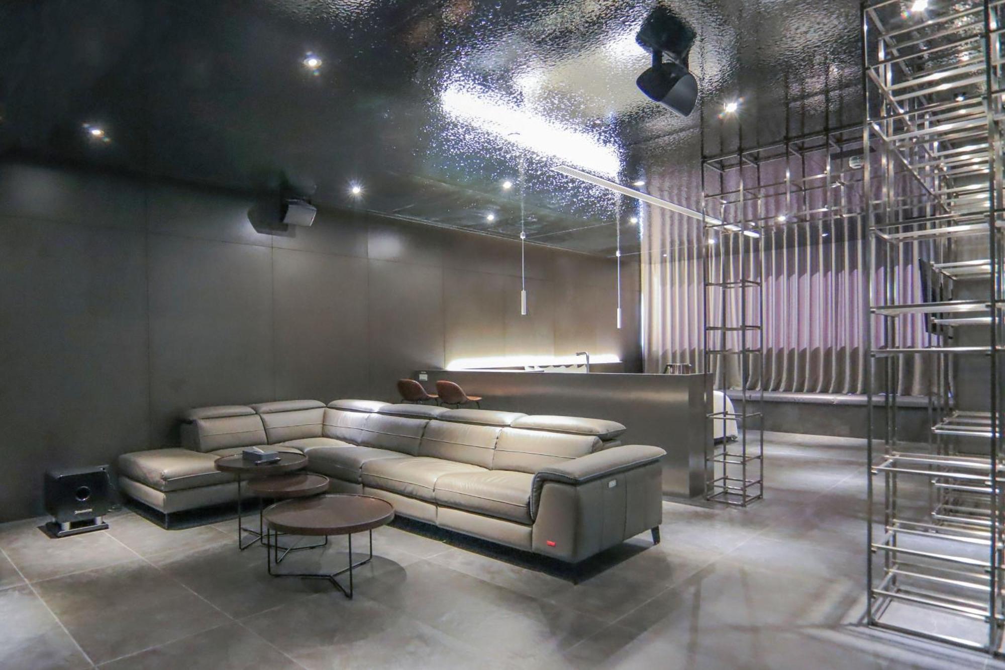 Orient Luxury Villa Motel Huwei Zewnętrze zdjęcie