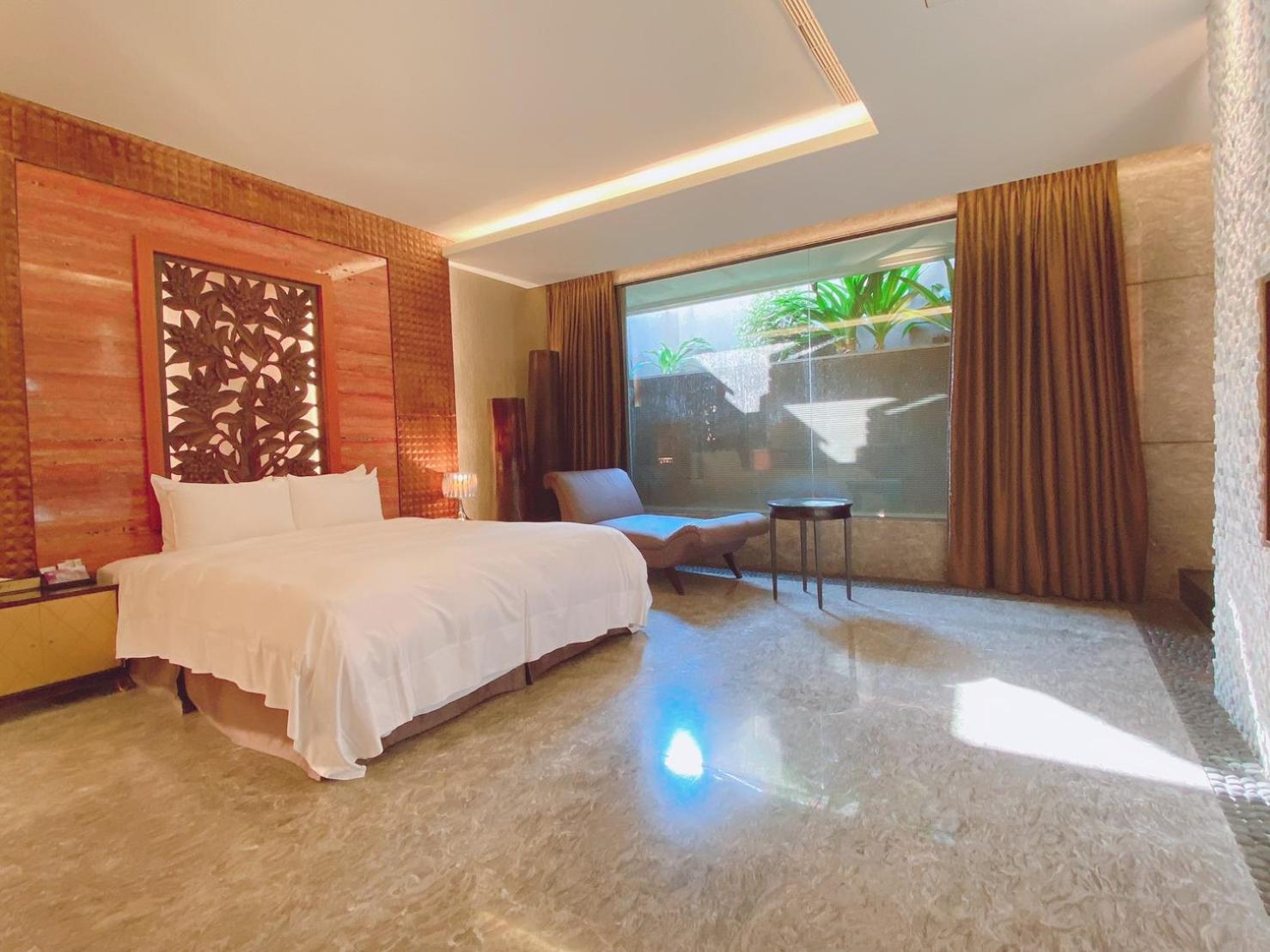 Orient Luxury Villa Motel Huwei Zewnętrze zdjęcie
