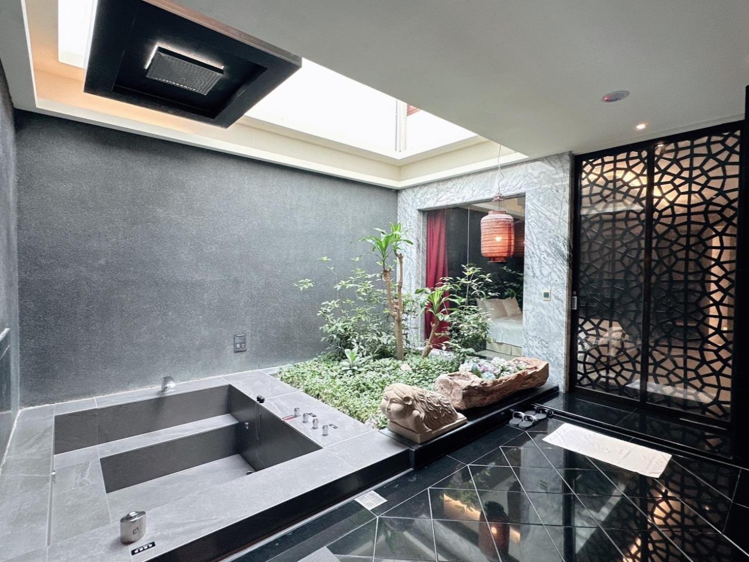 Orient Luxury Villa Motel Huwei Zewnętrze zdjęcie