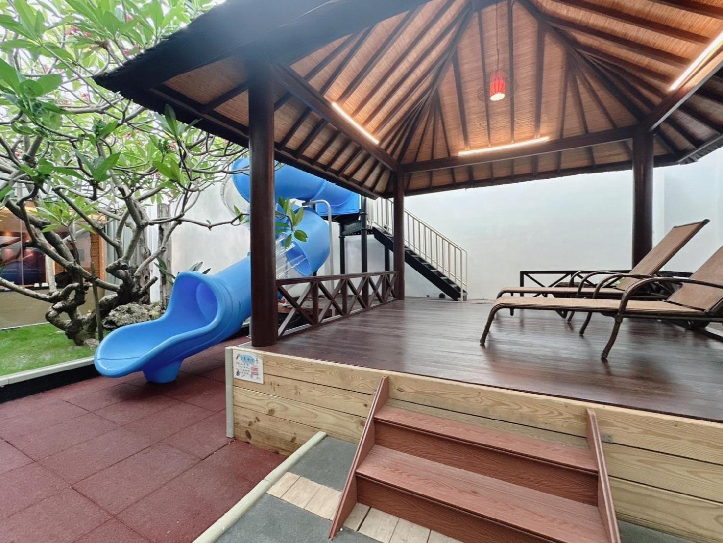 Orient Luxury Villa Motel Huwei Zewnętrze zdjęcie