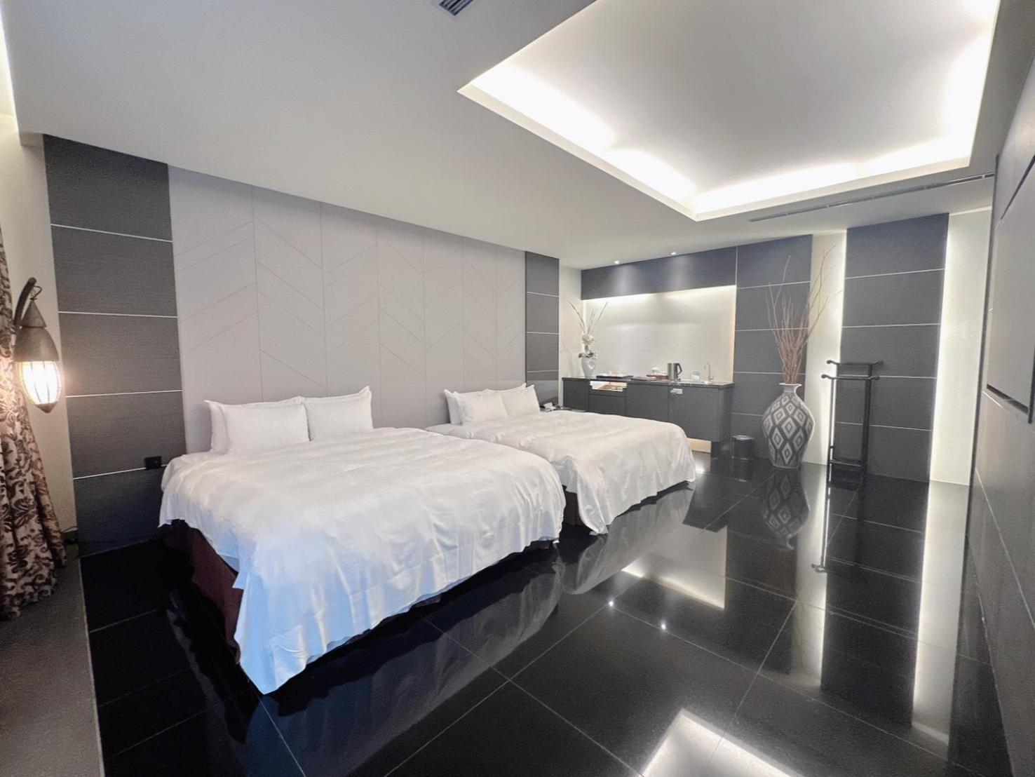 Orient Luxury Villa Motel Huwei Zewnętrze zdjęcie