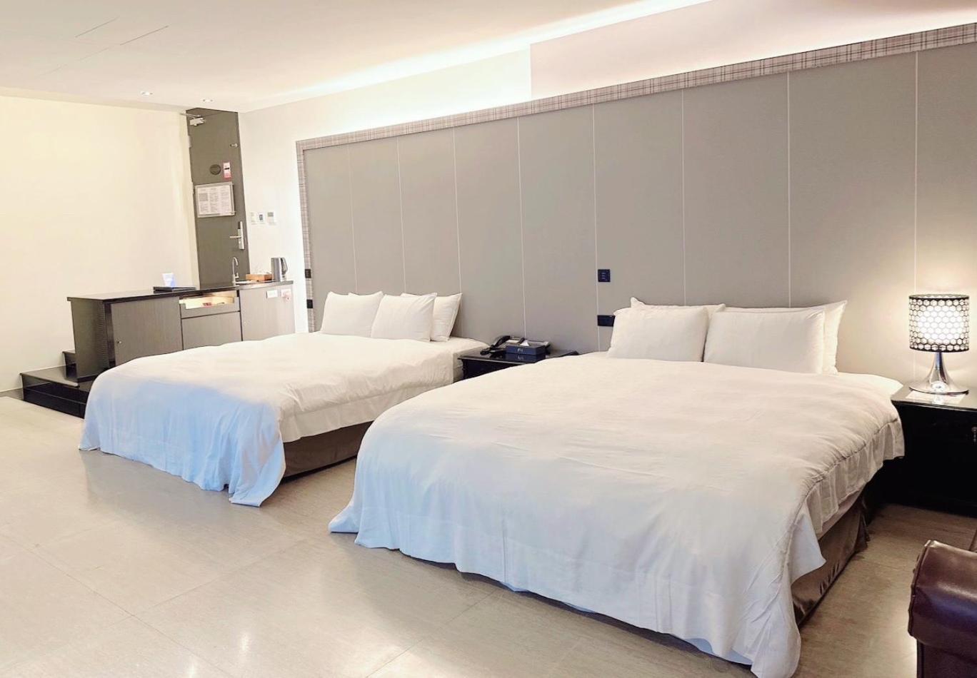 Orient Luxury Villa Motel Huwei Zewnętrze zdjęcie